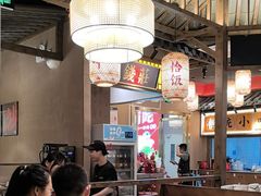 -恰饭·老长沙市井菜(天河客运站店)