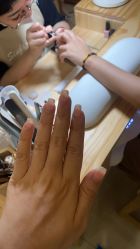 -Single·会社美甲美睫