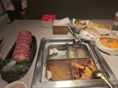 -海底捞火锅(北京路店)