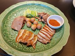 -饭菊家宴(平安店)