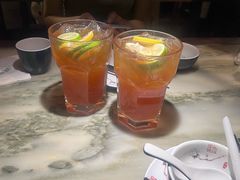 -绿茶餐厅(昌平悦荟店)