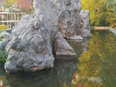 -香山湖渔家大院