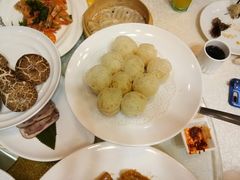 -西安饭庄·非遗陕菜(钟楼店)