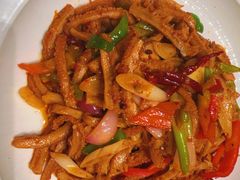 -马尔龙新疆饭店·清真(长青路店)