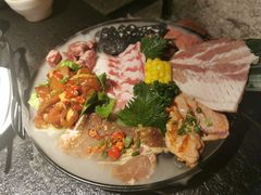 -嘿嘟嘟·肋条烧肉放题(爱融荟城店)