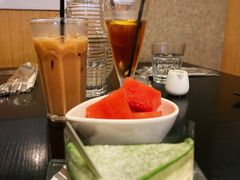 -天娜美雪(古镇店)