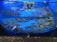 -前王院•巧克力海鲜市集餐厅(万平口店)