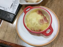 -豪客来牛排(府河店)