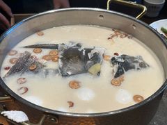 -上名堂·鱼头好吃(体育场路店)