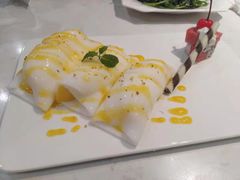 -香香海南菜餐厅