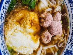 -夏记粉店(黄兴路步行街店)