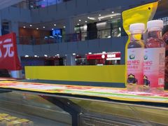 -周黑鸭(北京东城区国瑞店)