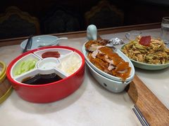 -小吊梨汤·北京菜·烤鸭(清河万象汇店)