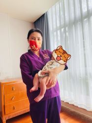 -馨月汇·一悦馨香月子中心(前滩店)