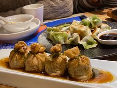 -天一朴素(武汉大学店)