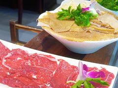 -好得火锅(育才店)