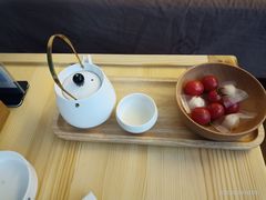 -朴境采耳·足道按摩(科学大道旗舰店)