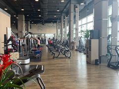 -上海浦东嘉里大酒店