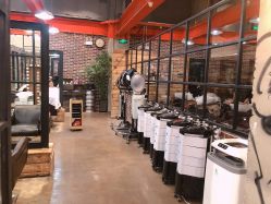 -P.STYLE 派斯造型