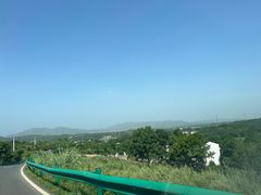 -武汉姚家山旅游景区