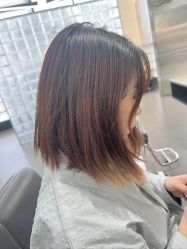 -Hair Code芭曲发型