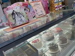 -DQ·蛋糕·冰淇淋(鸿坤店)
