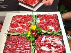 -论牛·鲜牛肉小火锅(清湖店)