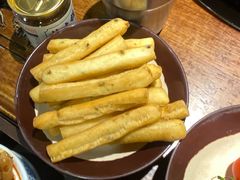 -楠火锅(西单店)