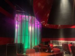 -西安W酒店·WEI全味西餐厅