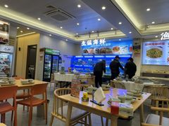 -启东小海鲜(庄先湾路1号店)