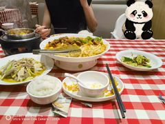-西贝(宝乐汇店)
