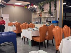 -黑石礁酒楼·海鲜(黑石礁店)