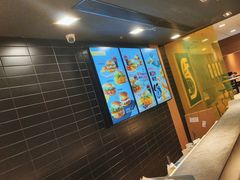 -麦当劳(世贸店)