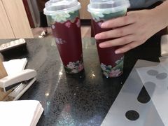 -鸡鸣赐茶(鸡鸣寺路店)