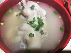 -易老妈蹄花.特色川菜(人民公园总店)
