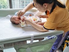-佳禾月嫂育儿嫂(拱墅店)