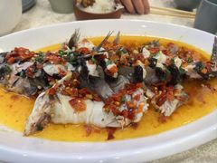-洞庭家宴·头牌甲鱼(广渠门店)