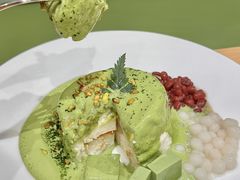 -Gram舒芙蕾(杭州中心店)
