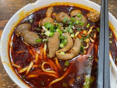 -牛王庙(龙华花园店)