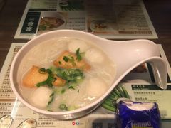 -翠华餐厅