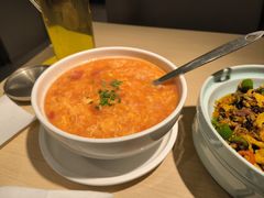 -吕氏疙瘩汤·新鲁菜(潍坊银座店)