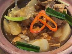 -粤集·手工粤菜(皇庭广场店)
