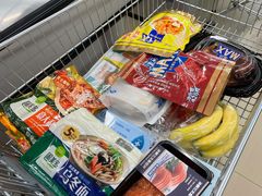 -盒马X会员店(王府井奥莱UP TOWN店)