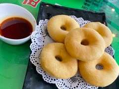 -令氏家外家周秦食府(高新店)