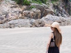 -东海半边山旅游度假区