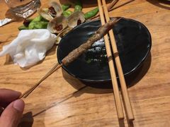 -聚点串吧·北京烧烤(赵登禹路店)