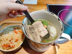 -新疆烧烤王(广灵店)