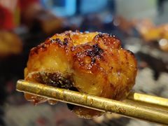-本炙炭烤·蒲烧活鳗料理店(金沙洲店)