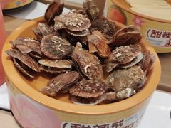 -龍歌自助小火锅(城阳万象汇店)