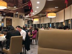 大堂-又一间茶点轩(百汇广场店)